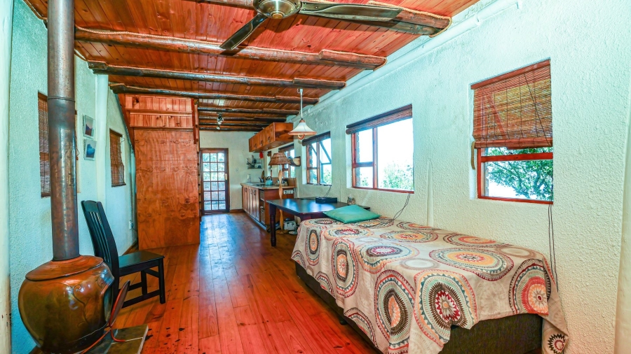 Commercial Property for Sale in Wilderness Rural Western Cape